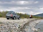 Skoda Octavia Scout 2009 года